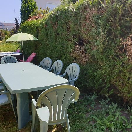 Comme Chez Soi A Metz Apartamento Exterior foto