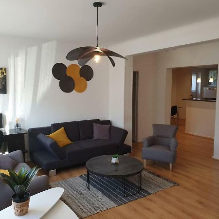 Comme Chez Soi A Metz Apartamento Exterior foto
