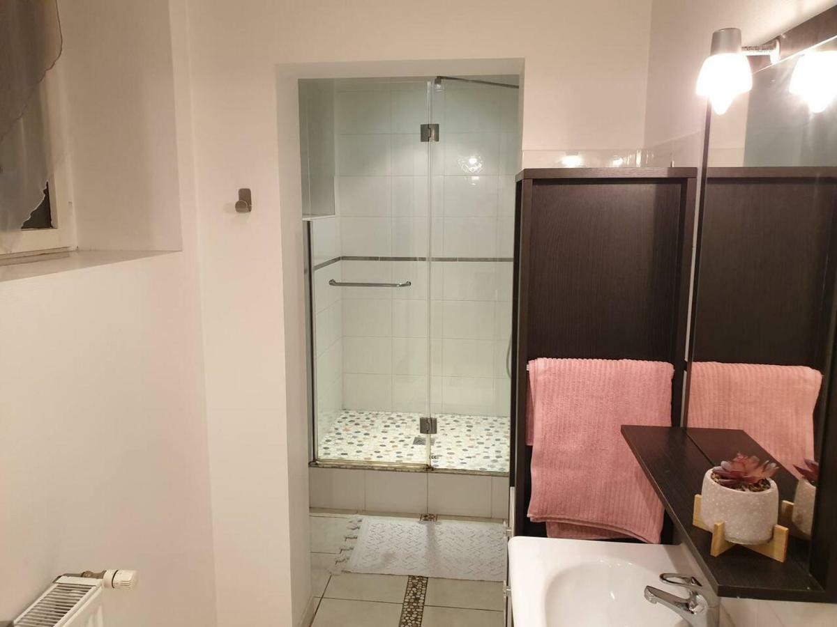 Comme Chez Soi A Metz Apartamento Exterior foto