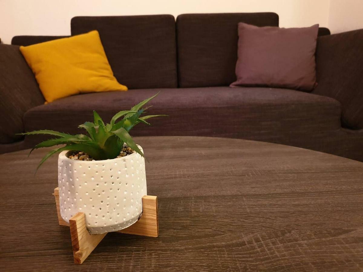 Comme Chez Soi A Metz Apartamento Exterior foto